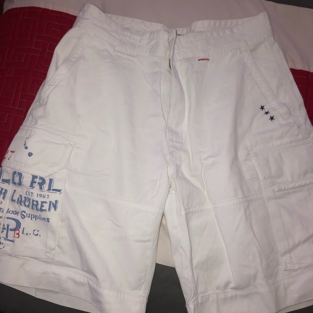 Men Ralph Lauren Shorts